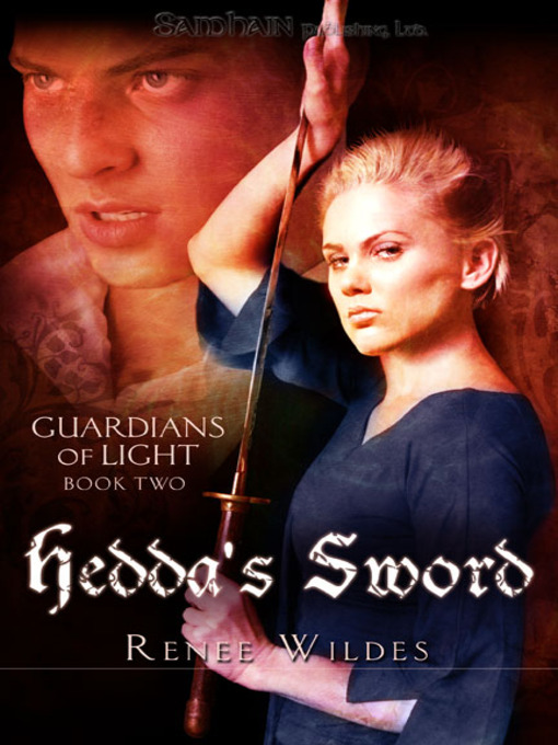 Title details for Hedda's Sword by Renee Wildes - Available